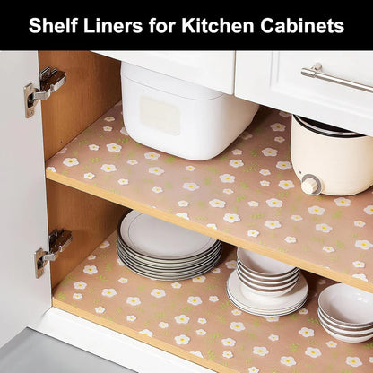 Anti-Slip Waterproof Cabinet & Drawer Protection Liner (45*125cm)
