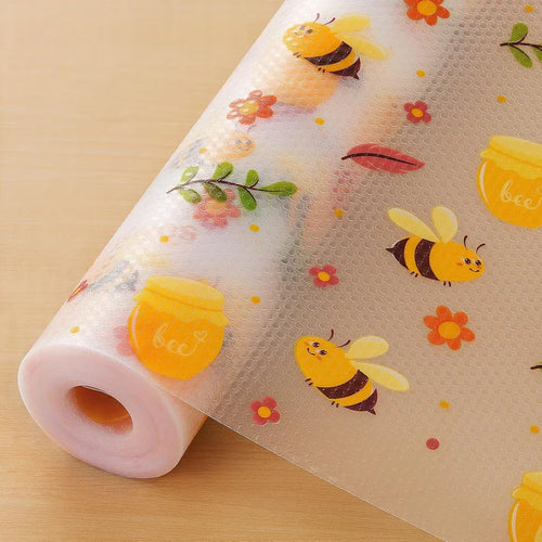 Anti-Slip Waterproof Cabinet & Drawer Protection Liner (45*125cm)